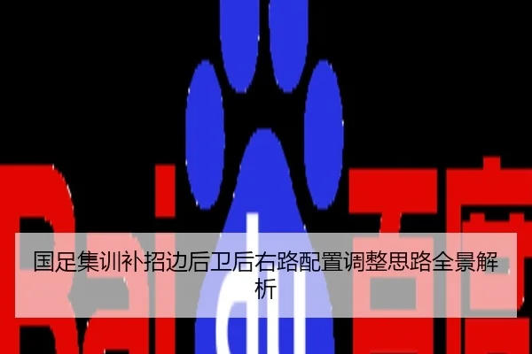 国足集训补招边后卫后右路配置调整思路全景解析